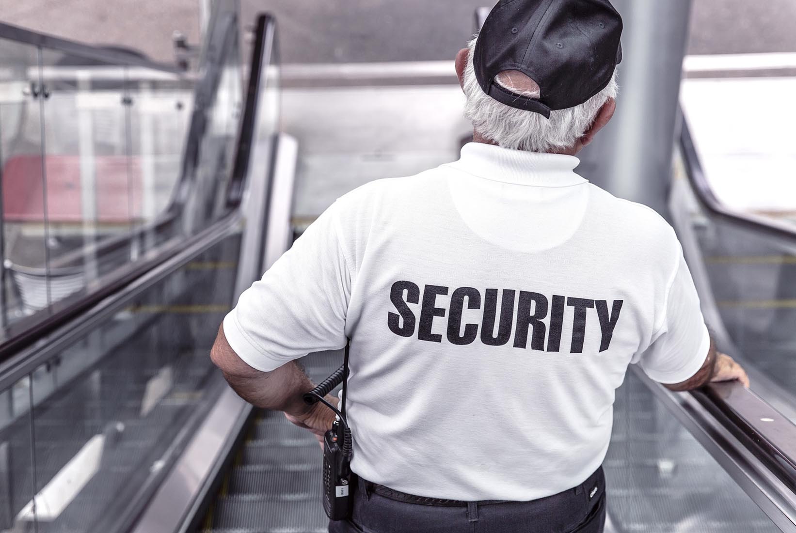 security two way radios
